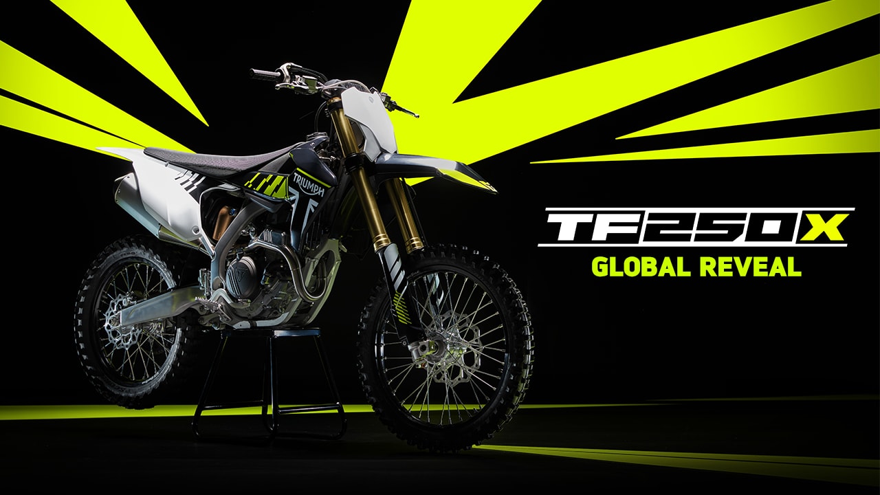Motocross bike best sale dealers